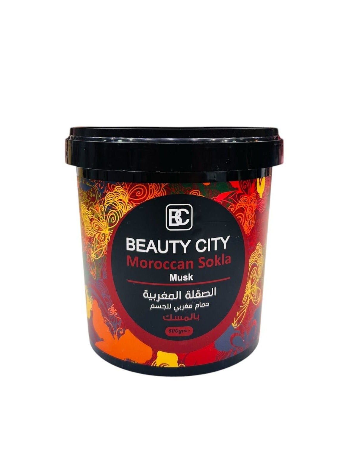 Moroccan Sokla Musk 600 g