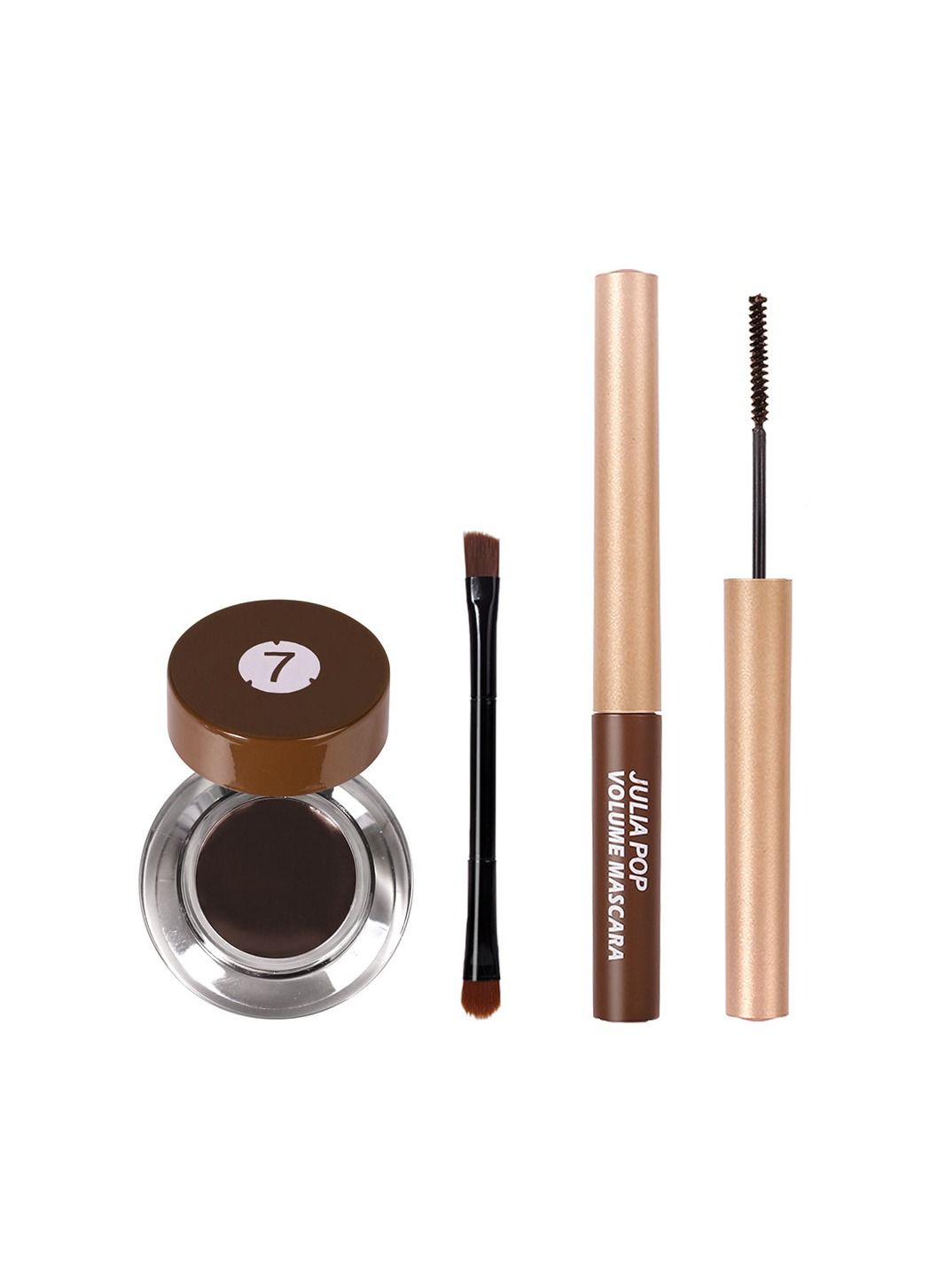 Eyeliner And Mascara Eye Makeup Set