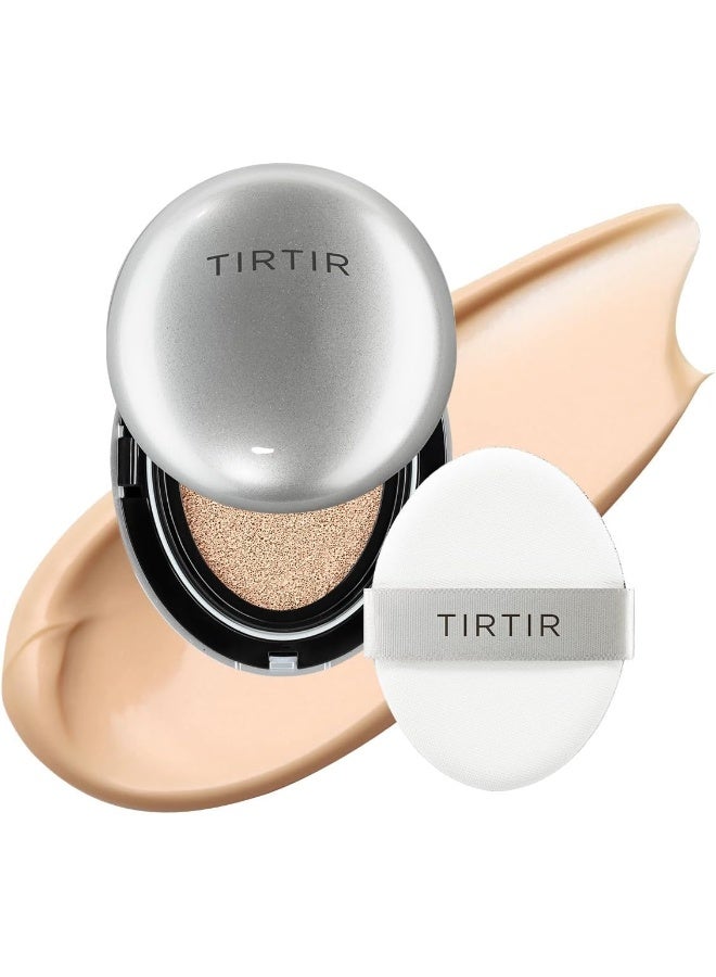 MASK FIT AURA CUSHION 21N IVORY(Mini)