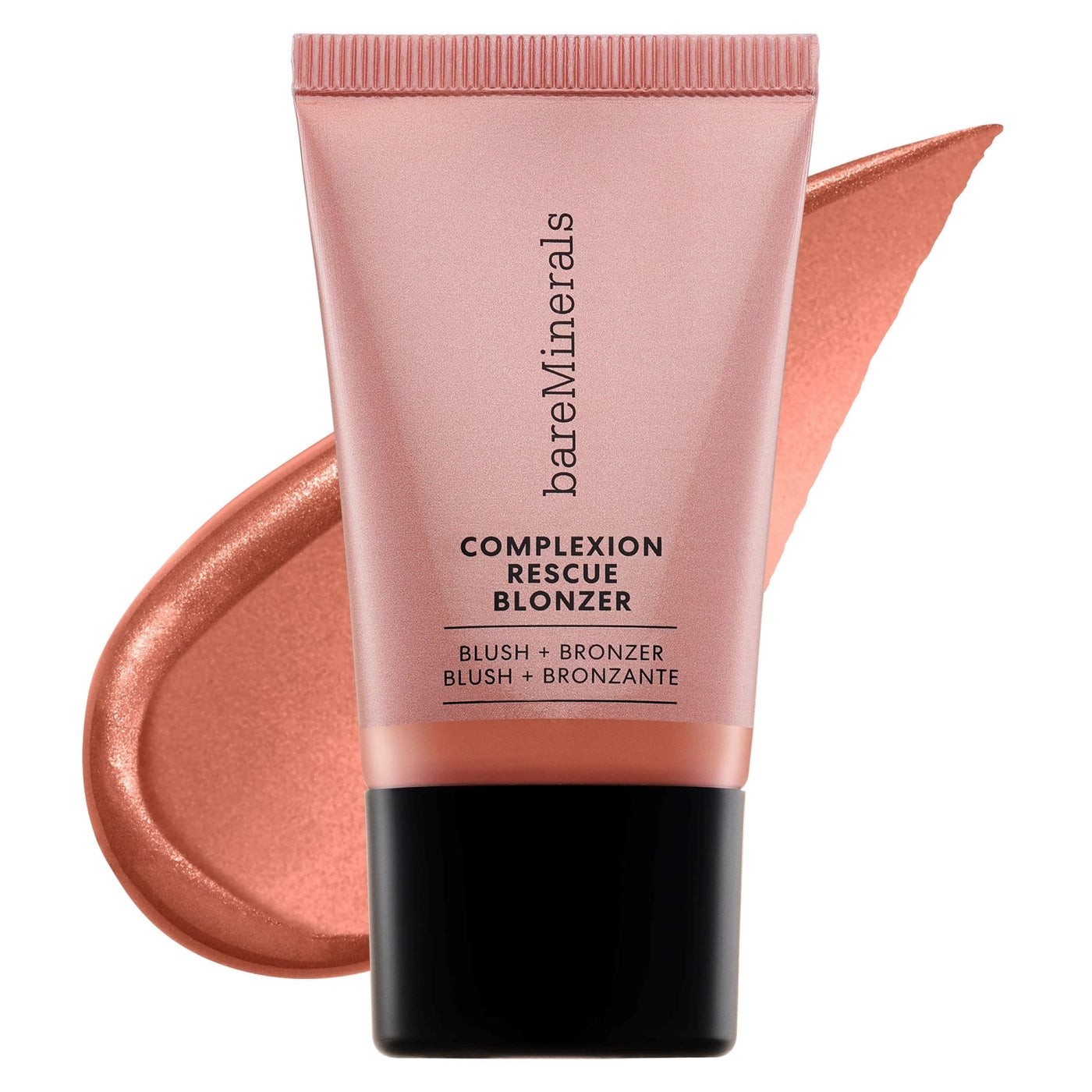 bareMinerals Complexion Rescue Liquid Blonzer, Kiss of Rose