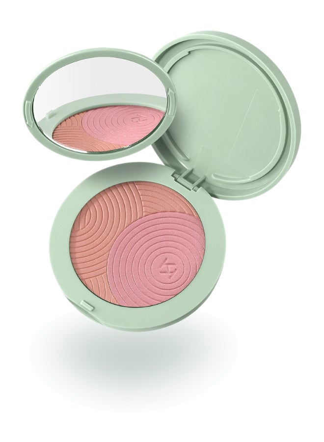 Kind Powder Duo Blush 01 - image 3
