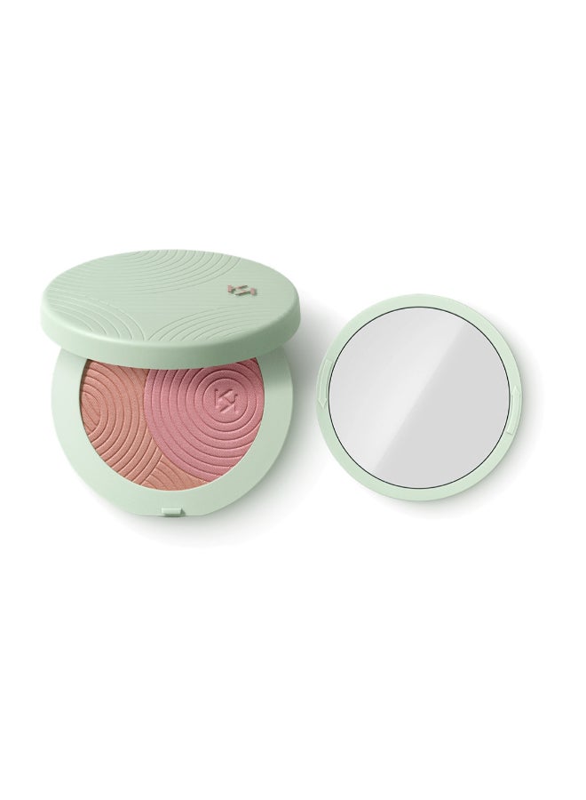 Kind Powder Duo Blush 01 - image 4