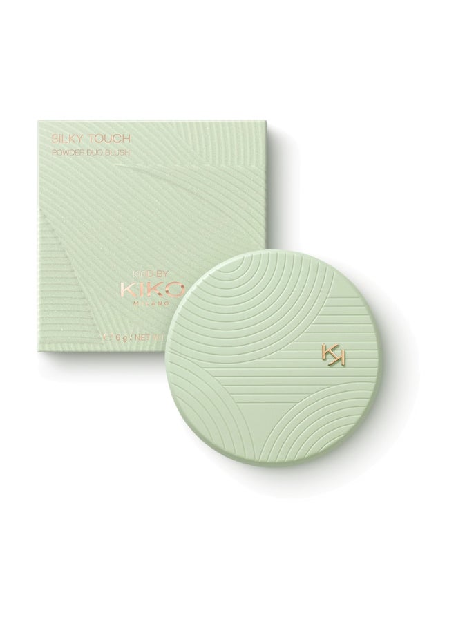 Kind Powder Duo Blush 01 - image 5