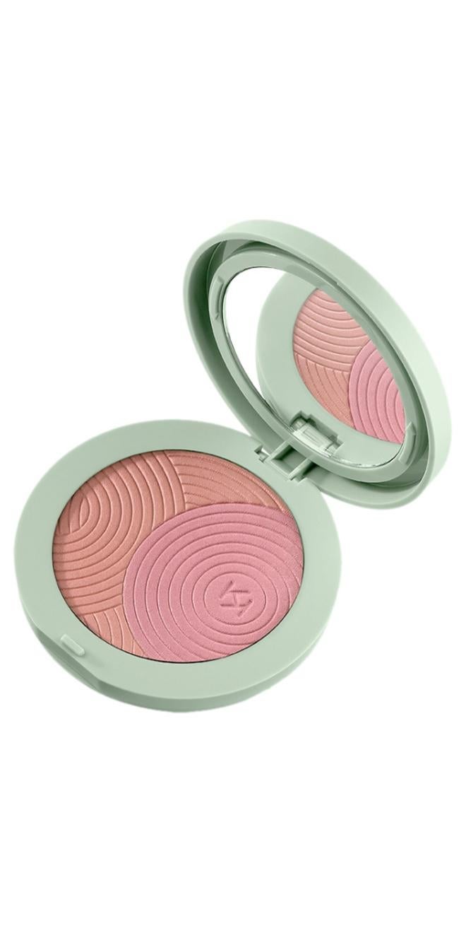 Kind Powder Duo Blush 01