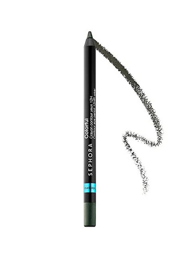 Collection 12 Hour Contour Pencil Eyeliner 46 T. Rex
