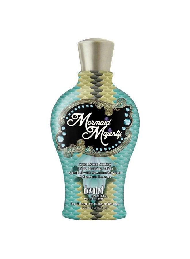MERMAID MAJESTY Cooling Bronzer - 12.25 oz.