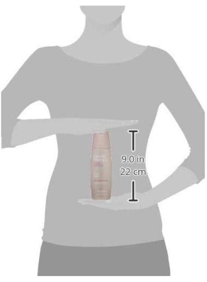 Keratin Therapy Lisse Design Maintenance Conditioner 250ml | Sulfate-Free Conditioner for Keratin-Treated Hair, Smooth, Frizz Control, Hydration And Shine for Dry, Damaged Hair - image 2