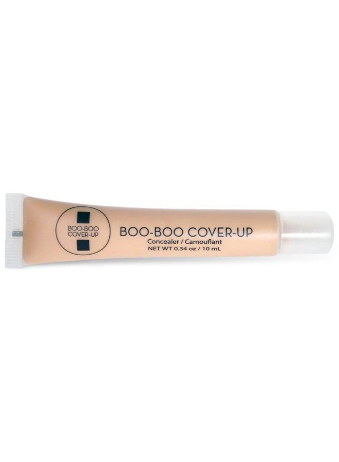 Healing Concealer, Medium, 0.34 Fl Oz