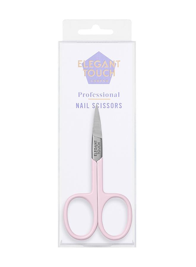 Professional Nail Scissor