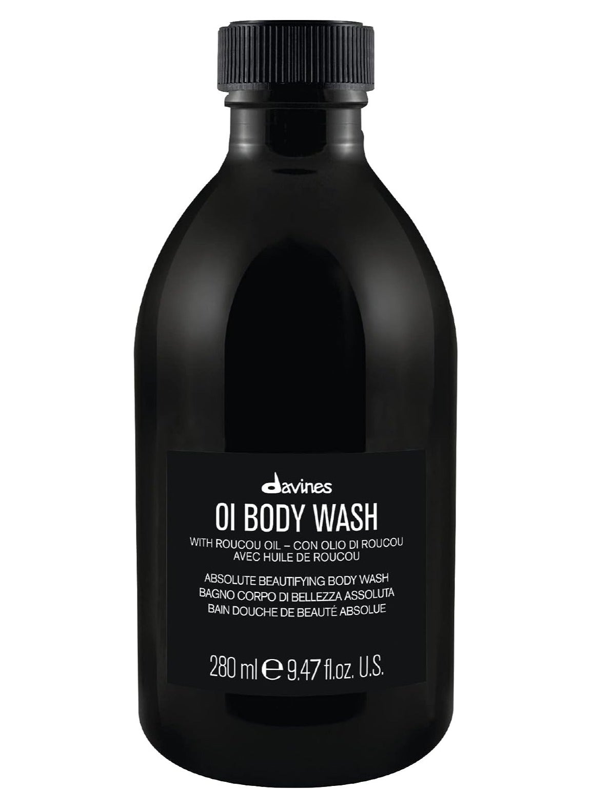 OI Body Wash 280ml