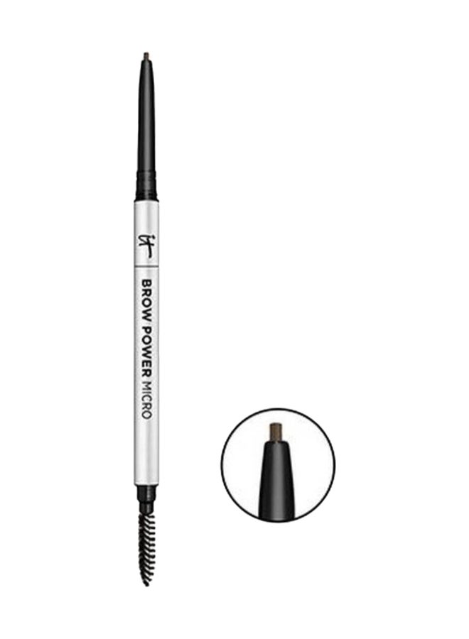 Brow Power Micro Eyebrow Pencil