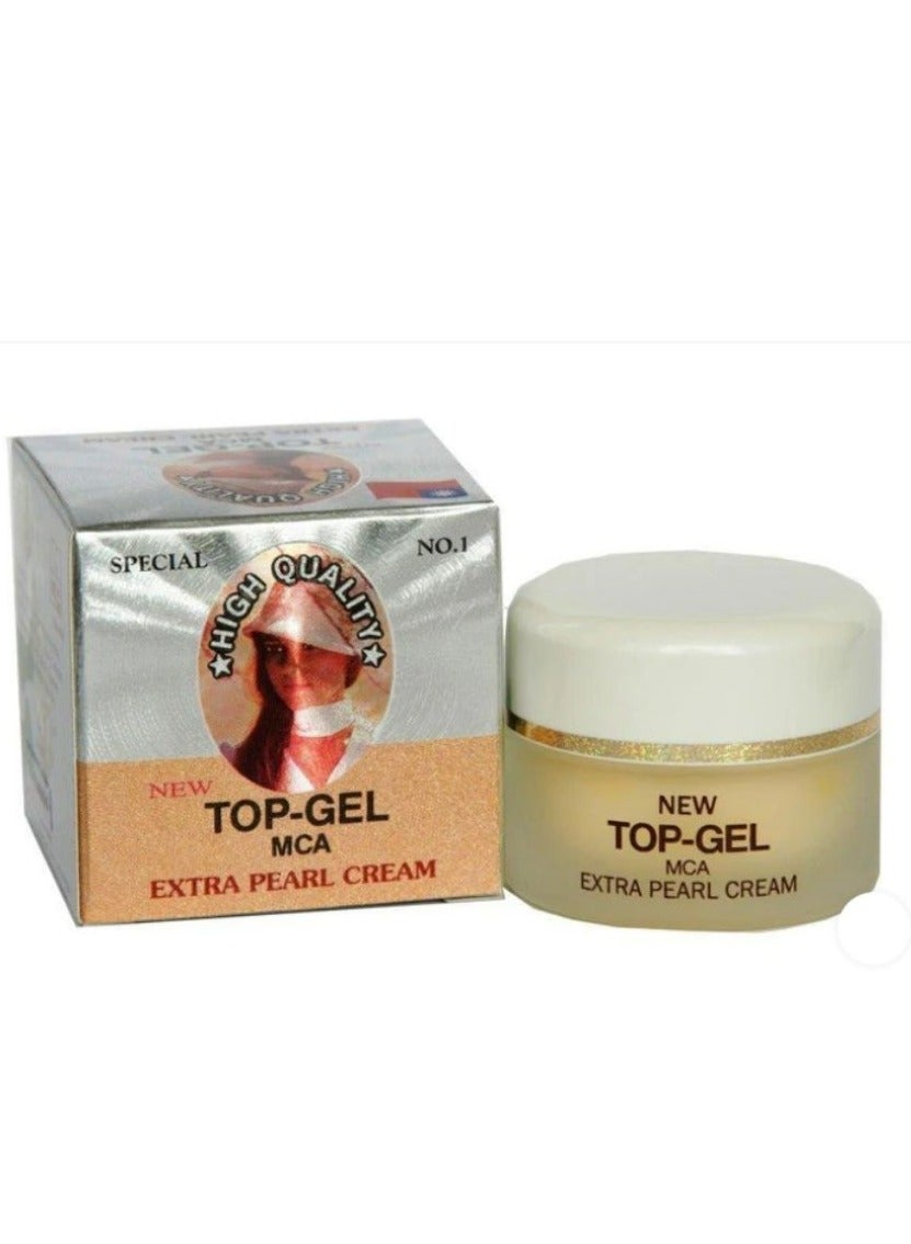 Mca Extra Pearl Cream 15g