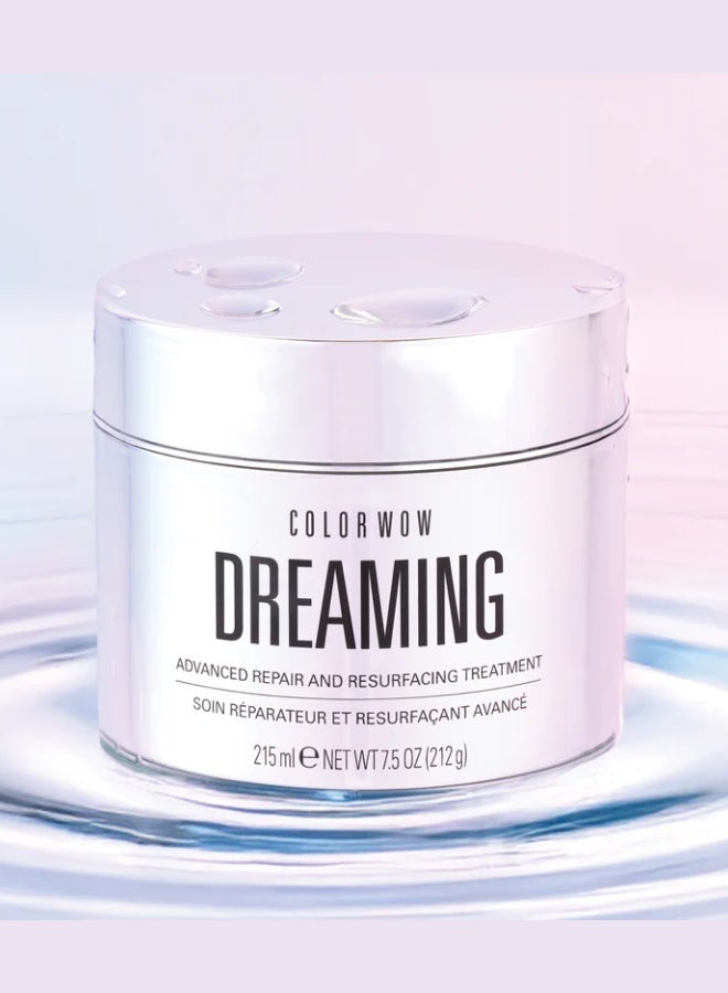 Color Wow Dreaming Advance Repair and Resurfacing Treatment 215ml - image 7