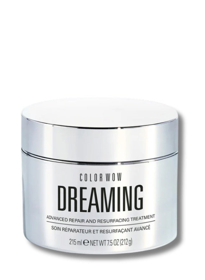 Color Wow Dreaming Advance Repair and Resurfacing Treatment 215ml