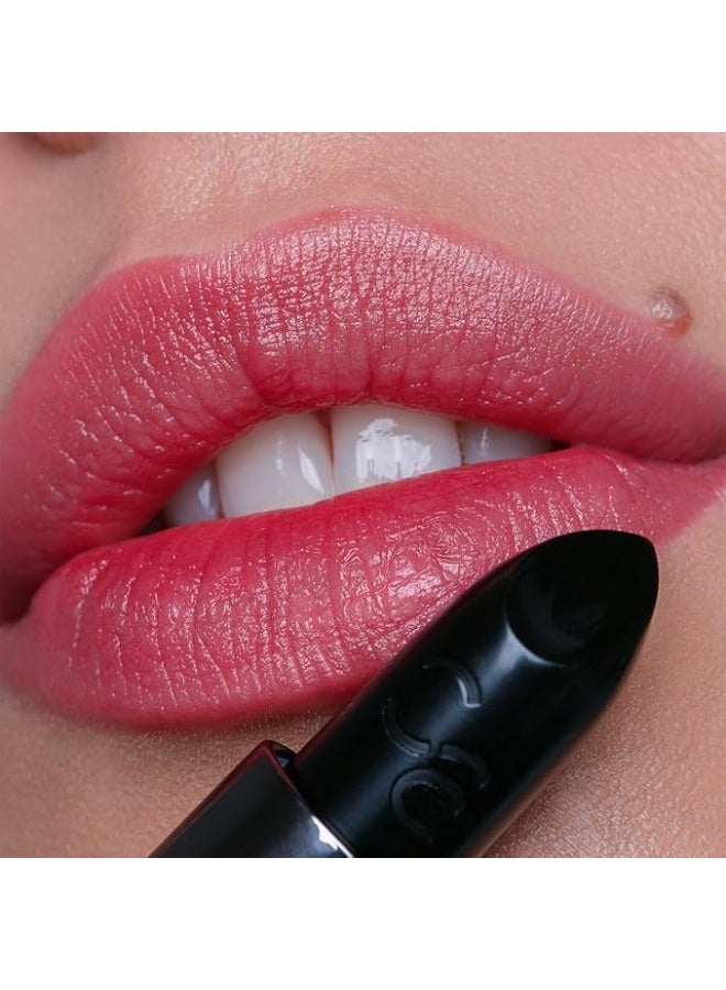 Dark Ruby Glow Lip Balm 010