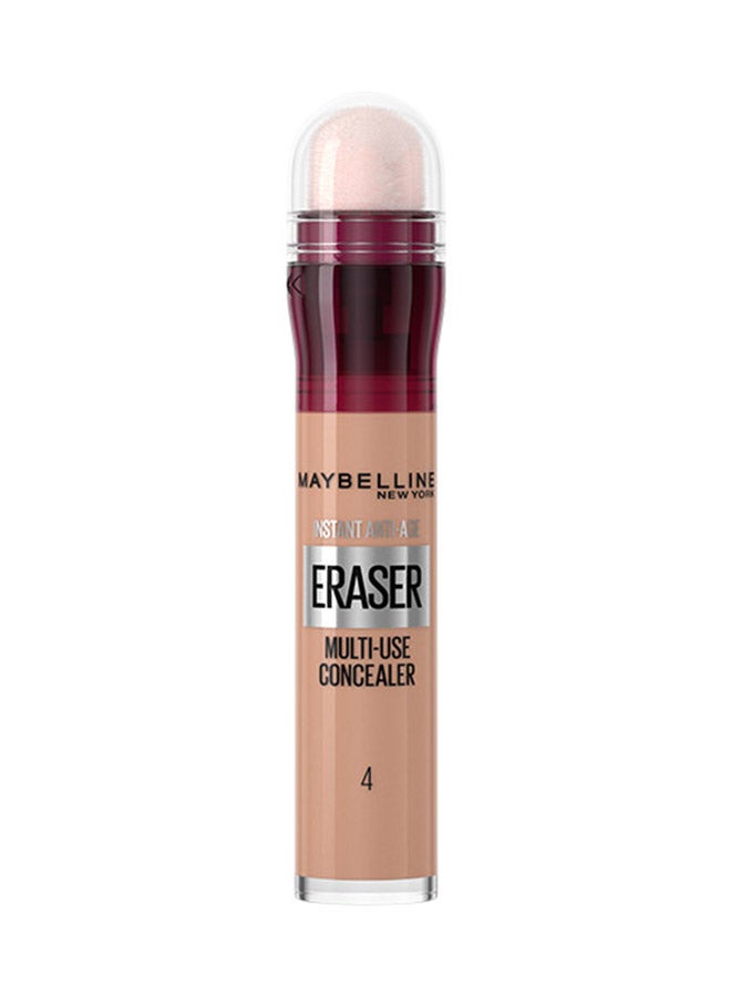 Maybelline New York Instant Age Rewind Eraser Dark Circles Treatment Concealer - Honey