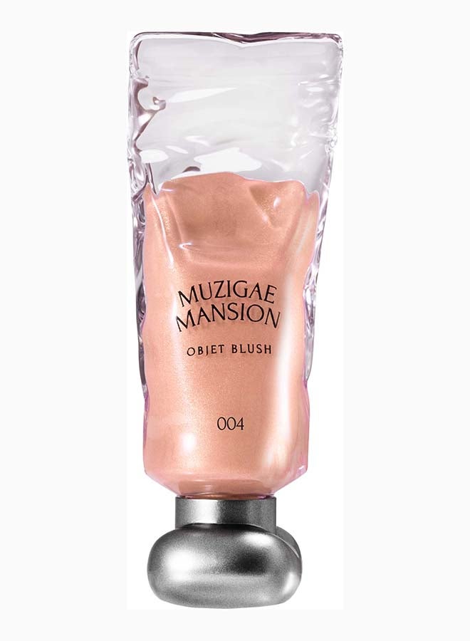 Objet Blush 004 Salty, 5G