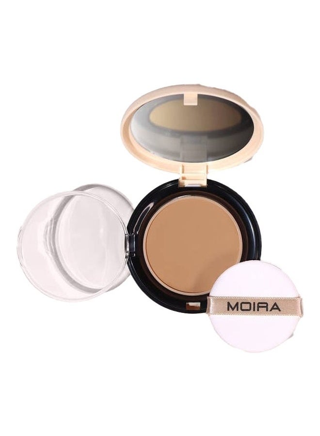 Complete Wear Powder Foundation (525N)