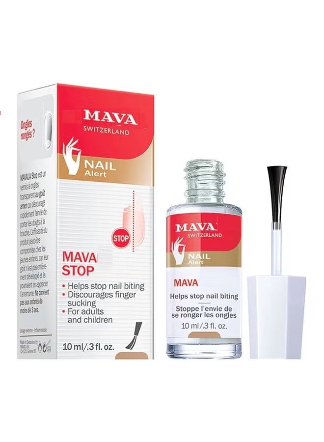 Mavala Nail Stop 10 Ml