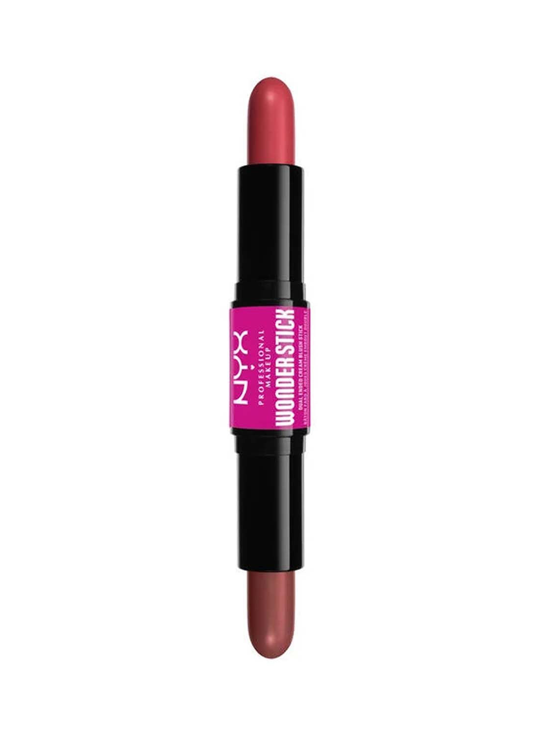 WONDER STK CRM BLUSH CORAL N DEEP PEACH