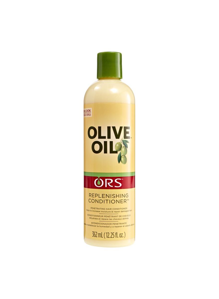 Olive Oil Replenishing Hair Conditioner