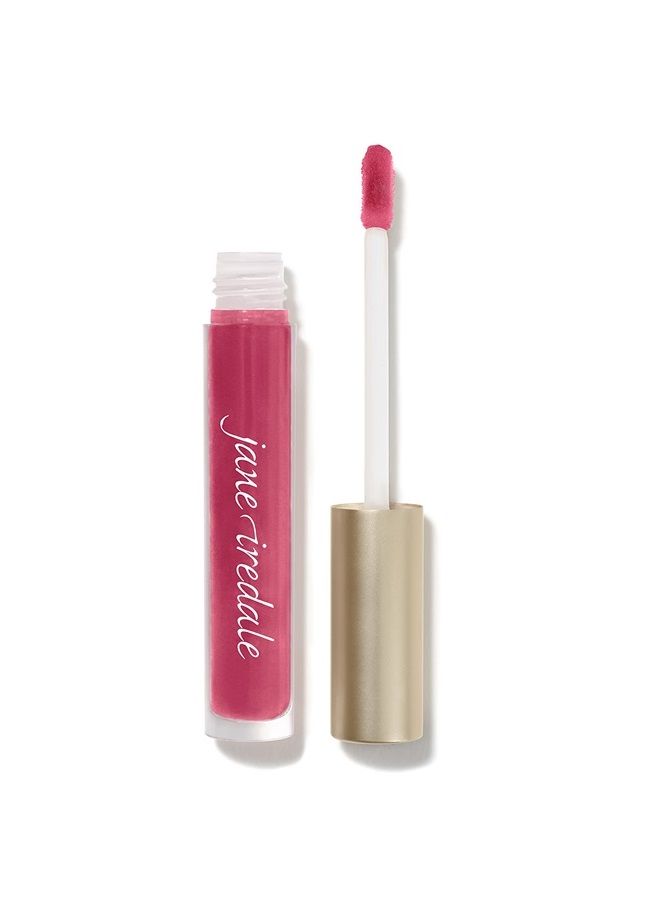 HydroPure Hyaluronic Lip Gloss, Blossom, 0.17 fl. oz.
