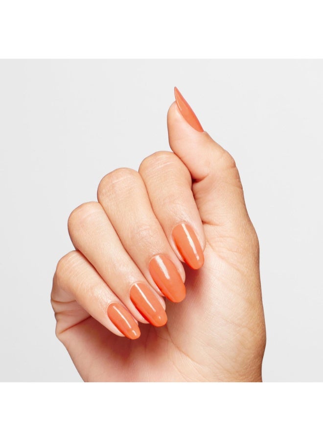 Infinite Shine Always within Peach 15ml - image 4