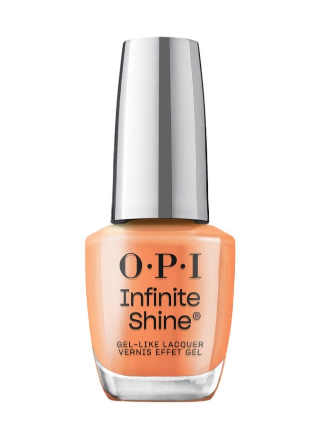 Infinite Shine Always within Peach 15ml