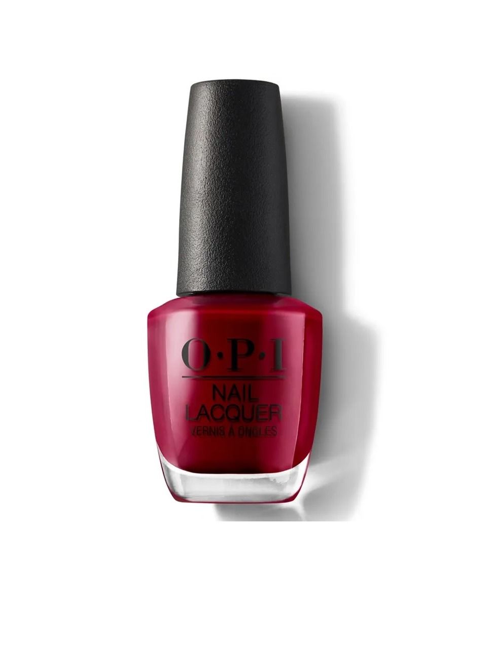 Nail Lacquer Miami Beet 15ml