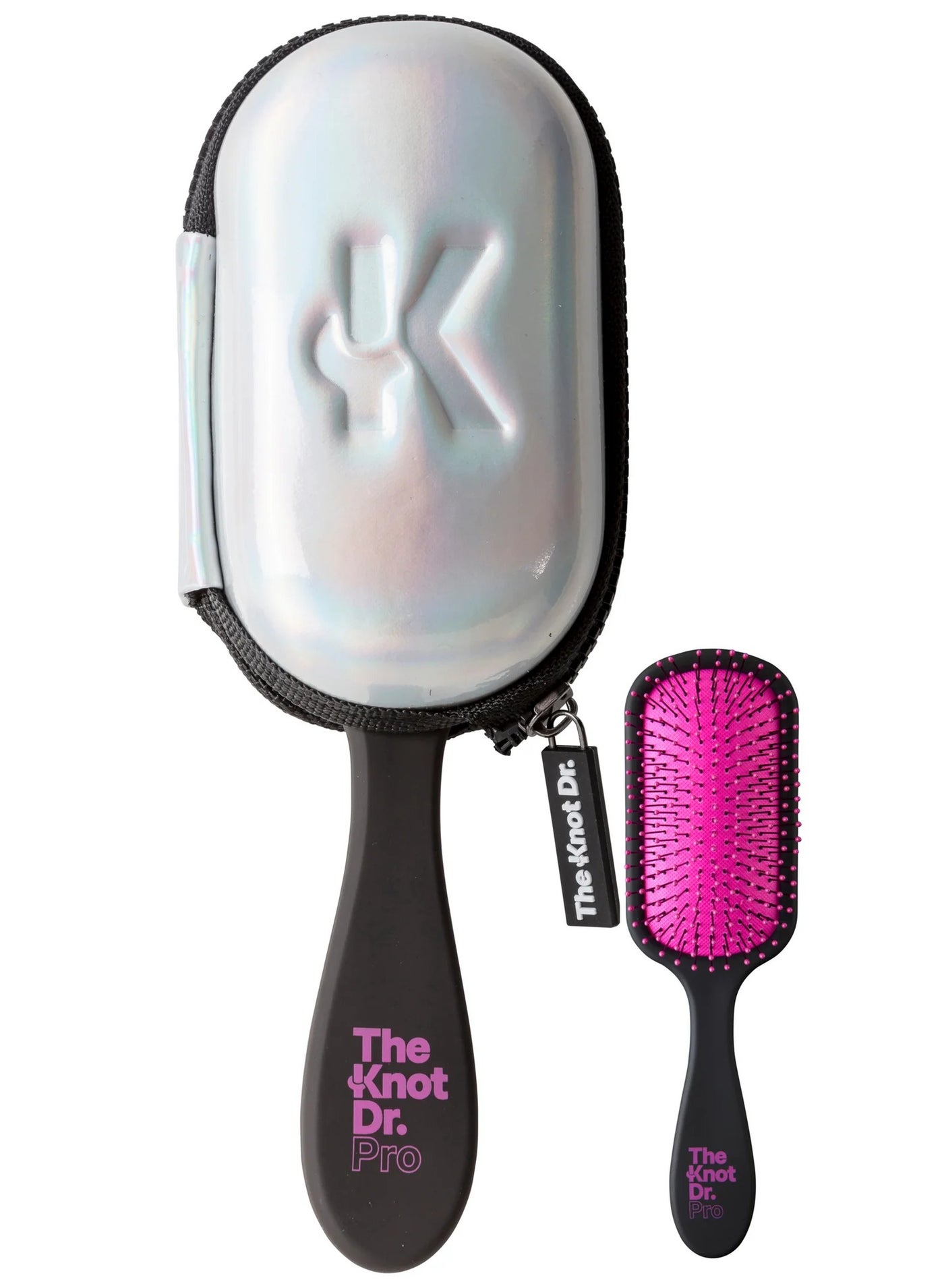 The Knot Dr. Pro  Mini with head case - Fuchsia