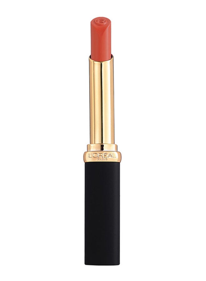 Color Riche Intense Matte Lipstick, La Terra Attitude 275