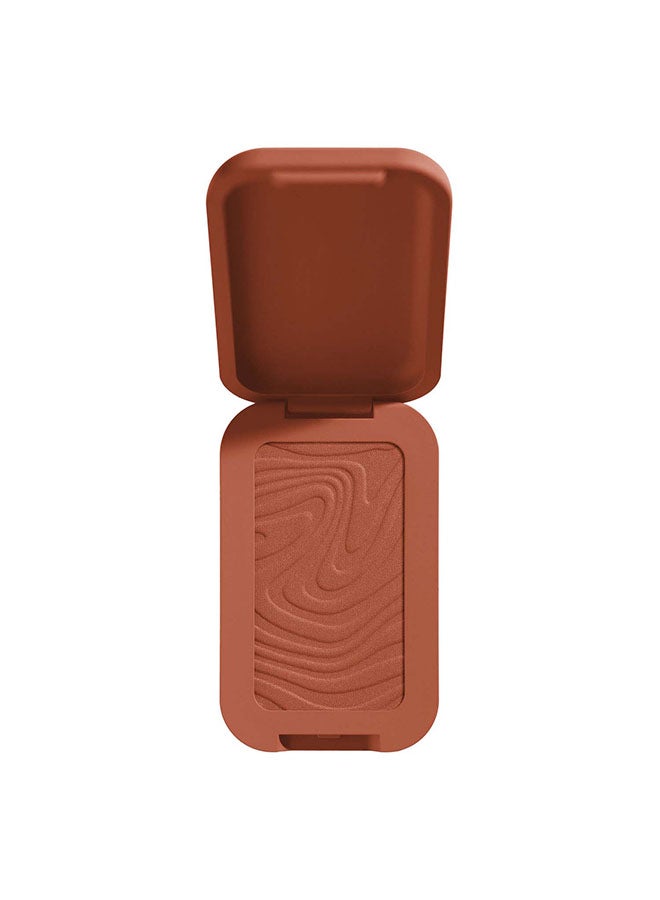 Buttermelt Bronzer Powder Highlighter 12 HR Wear Fade And Transfer Resistant Butta D Down
