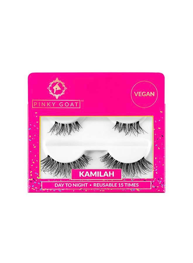 Kamilah Day And Night Duo Pack