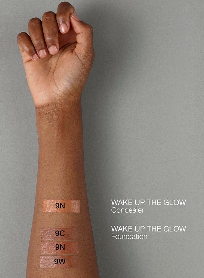 Wake Up the Glow Foundation 9W - image 4