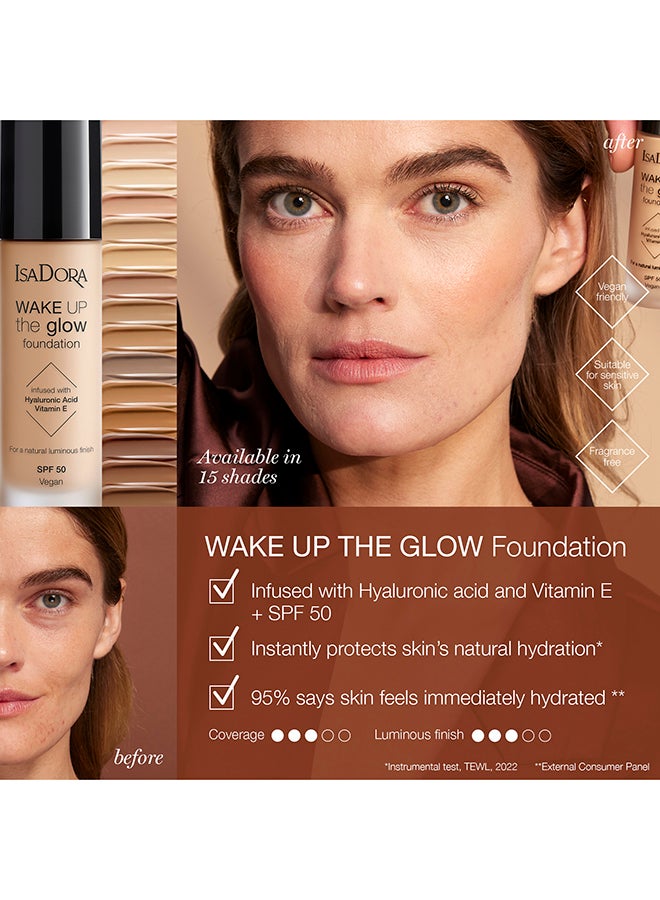 Wake Up the Glow Foundation 9W - image 5