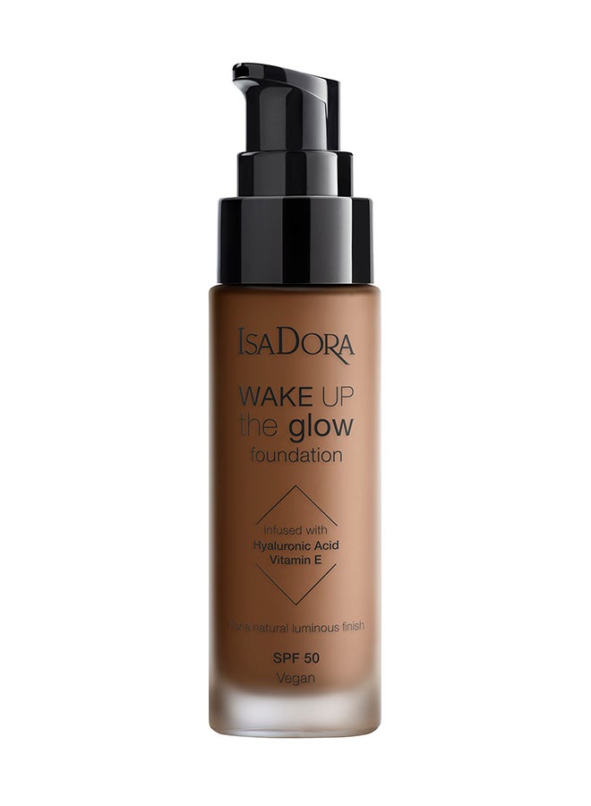 Wake Up the Glow Foundation 9W