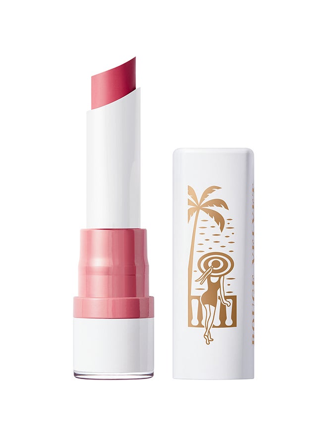 Rouge Velvet The Lipstick 02 Flaming Rose​