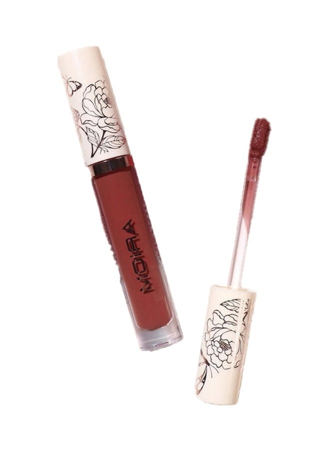 Lip Plush Cream (005, Peony)