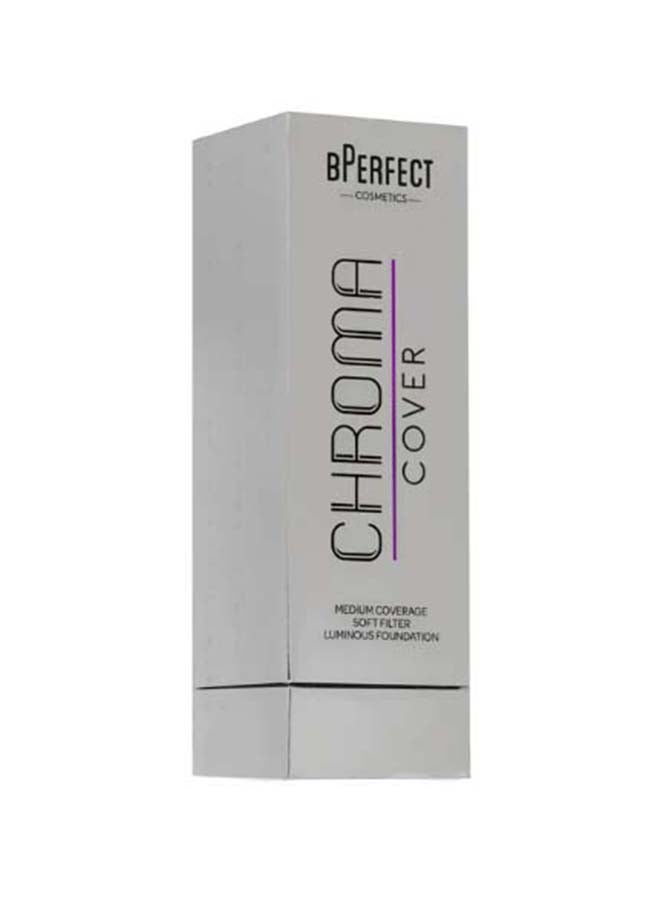 Chrome Cover Foundation Luminous - N9 - image 2