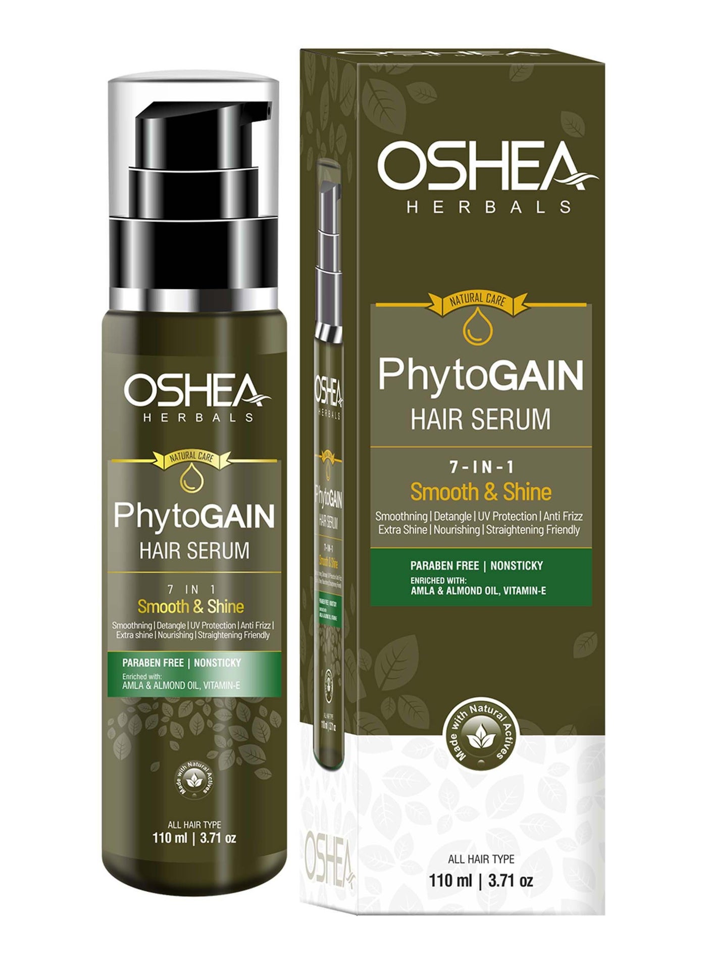 Phytogain Hair Serum 110 ml