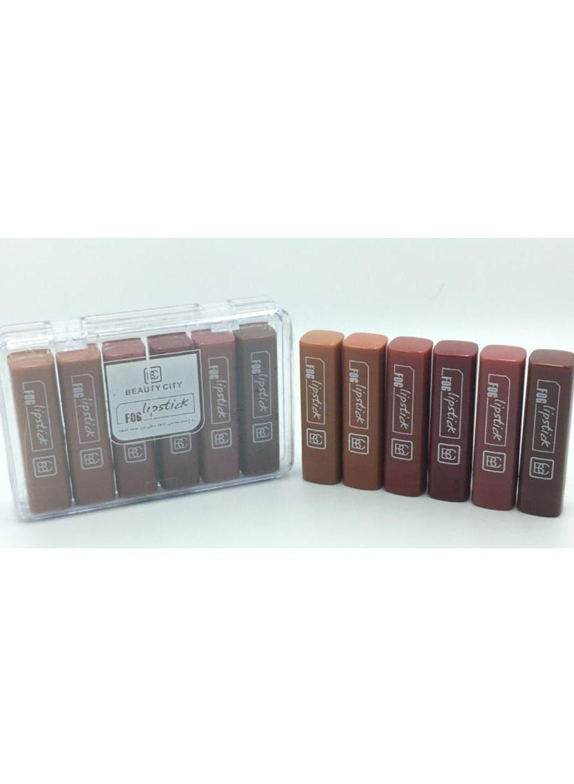 Lipstick Velvet Matte A9222