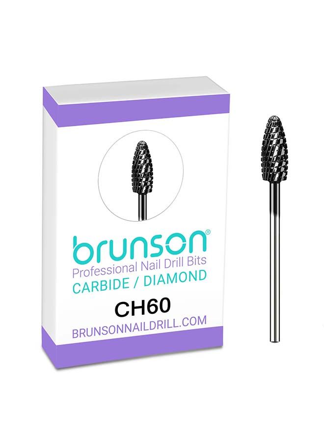 Nail Drill Bits Diamond Nail Bits Manicure tools CH60