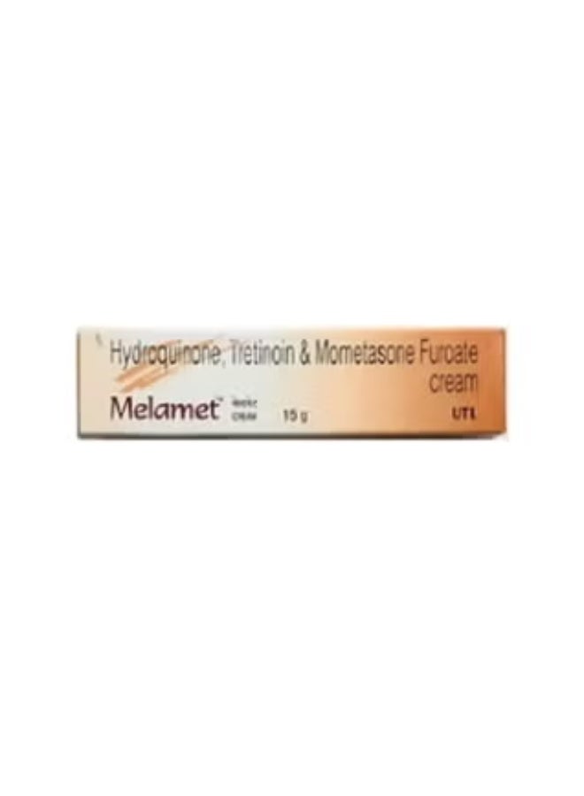Melame Cream