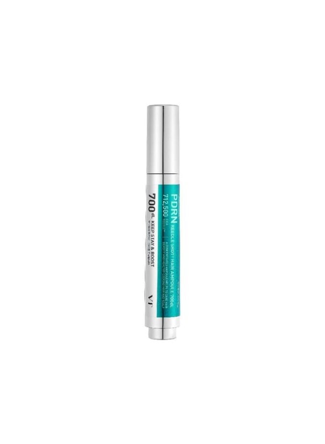 Pdrn Reedle Shot Hair Ampoule 700Dl