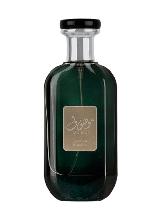 Mousuf Ramadi For Men Eau De Parfum 100 Ml