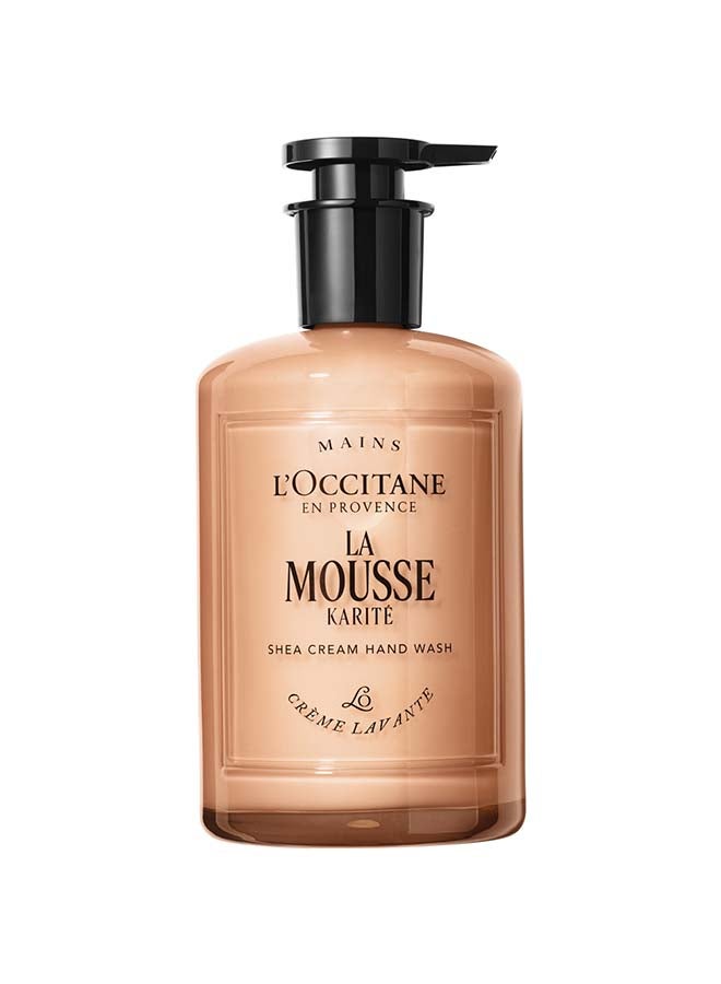 Shea Ultra Rich Hand And Body Wash-350ml