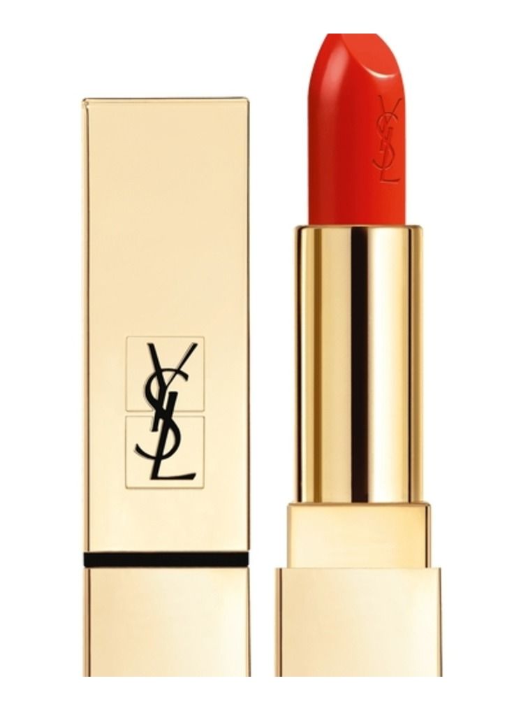 Rouge Pur Couture Pure Colour Satiny Radiance 3.8 g - 13 Le Orange
