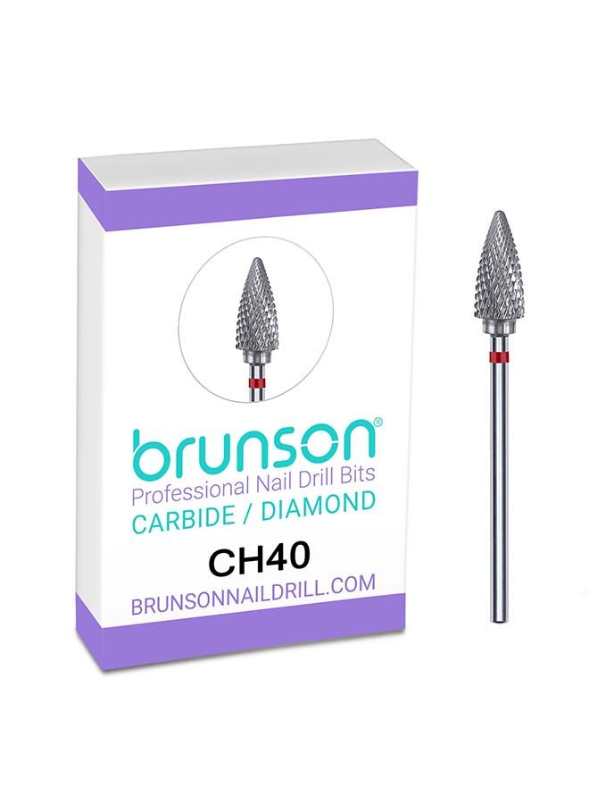 Nail Drill Bits Diamond Nail Bits Manicure tools CH40