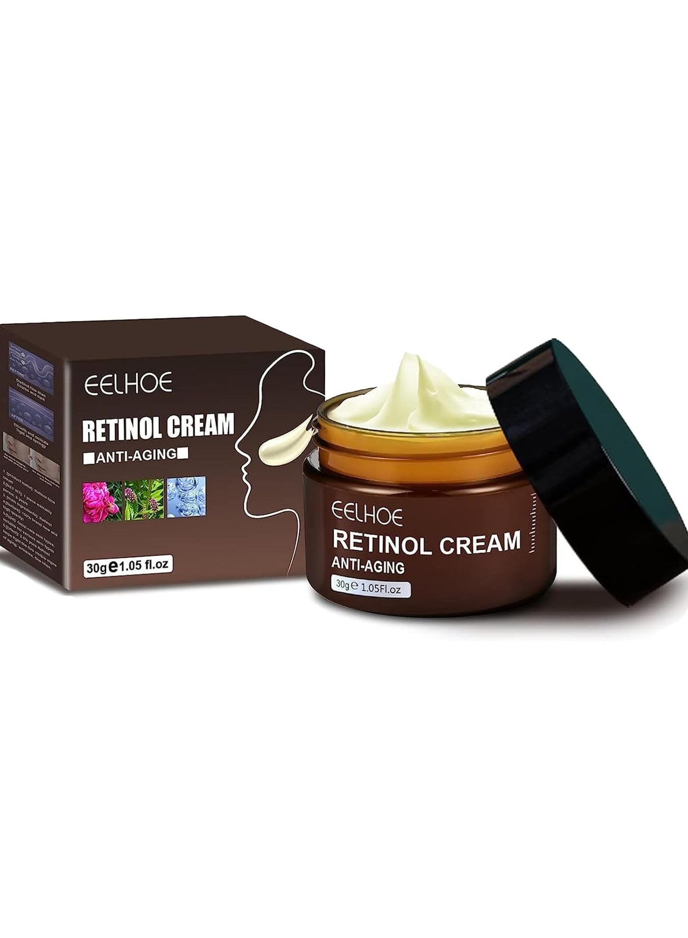 New Advanced Deep Skin Care, Facial Skin Daily Paste, Face Paste, Pore Lift Face Paste For All Skin Types