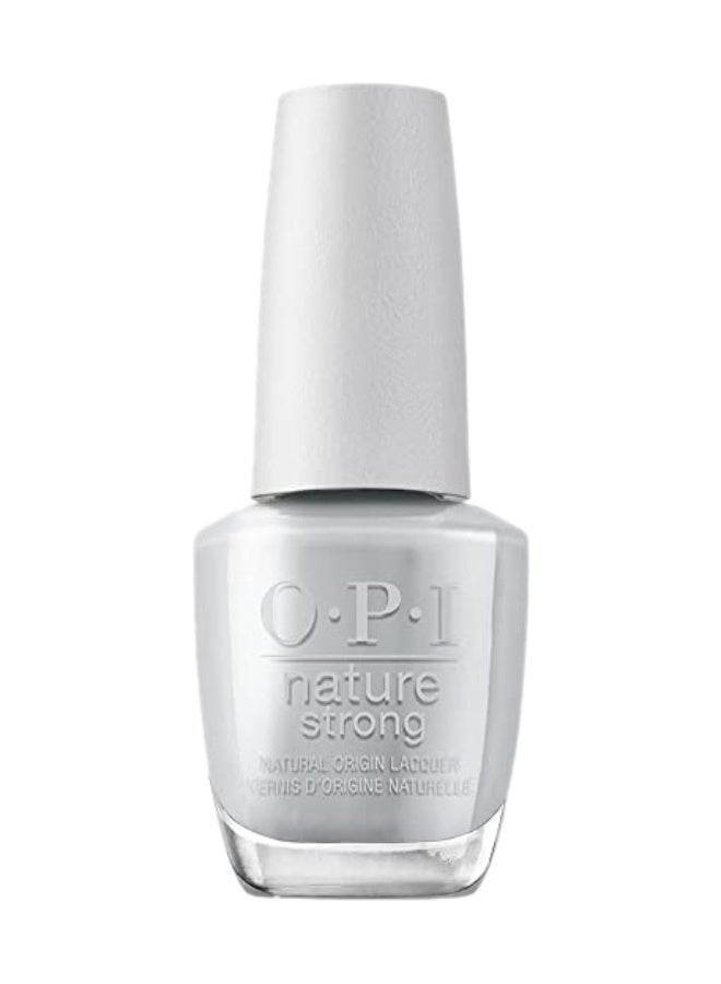 Nature Strong Lacquer Its Ashually 15ml